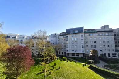 Appartement 2 pièces 177000 €