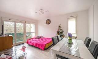 Appartement 3 Pièces 60 m² à vendre à Tremblay-en-France (93290)