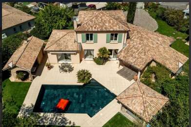 Maison 6 pièces 749000 €