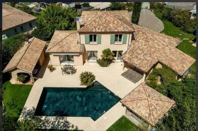 Maison 6 pièces 749000 €