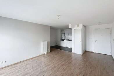 Appartement 3 pièces 179000 €