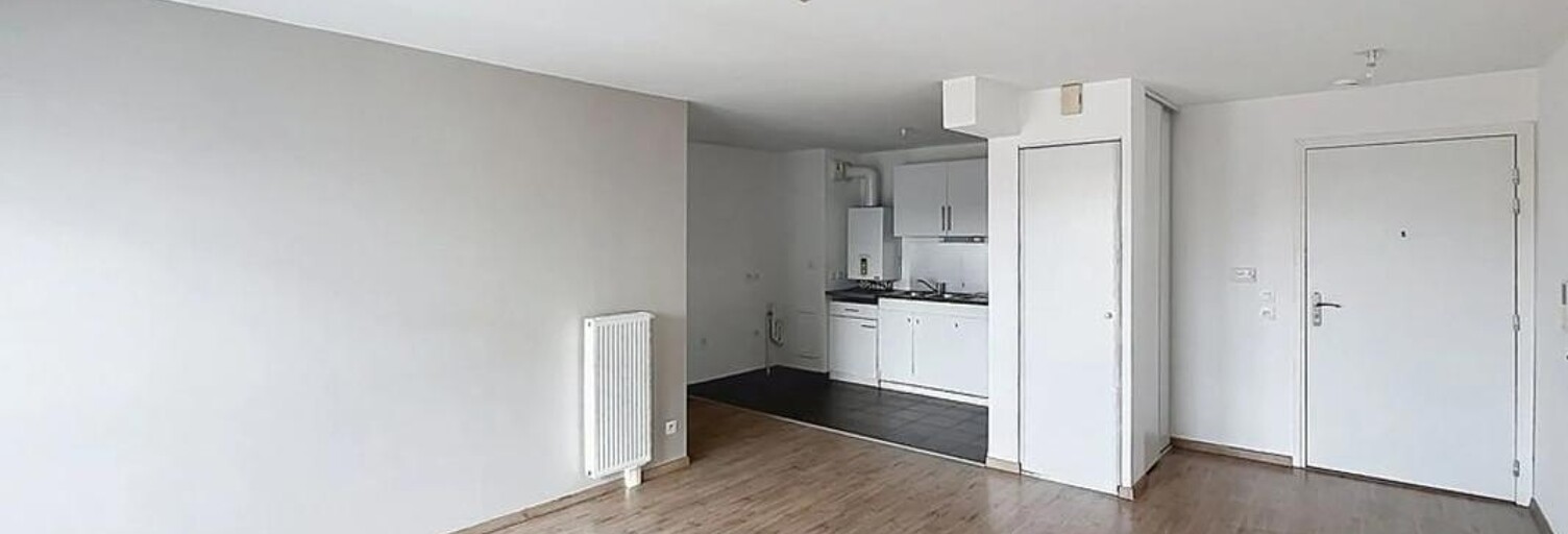 Appartement 3 Pièces 67 m² à vendre à Rouen (76100)