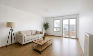 Appartement 3 Pièces 67 m² à vendre à Rouen (76100)