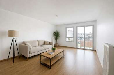 Appartement 3 pièces 165000 €