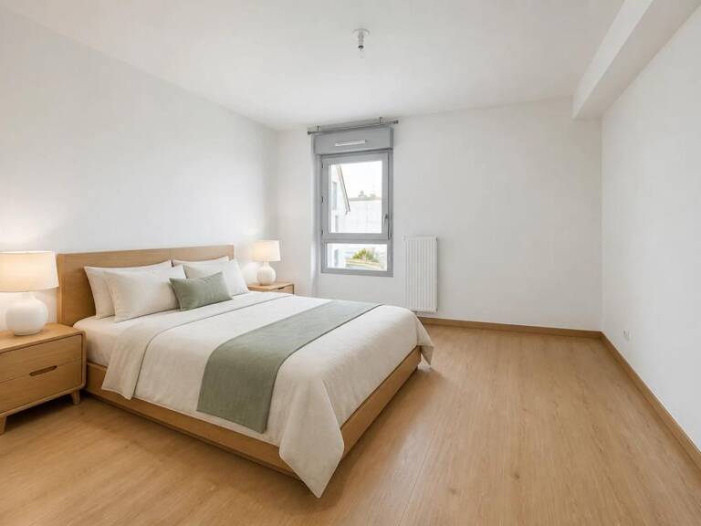 Charmant 3 pièces avec balcon à Rouen — photo 1