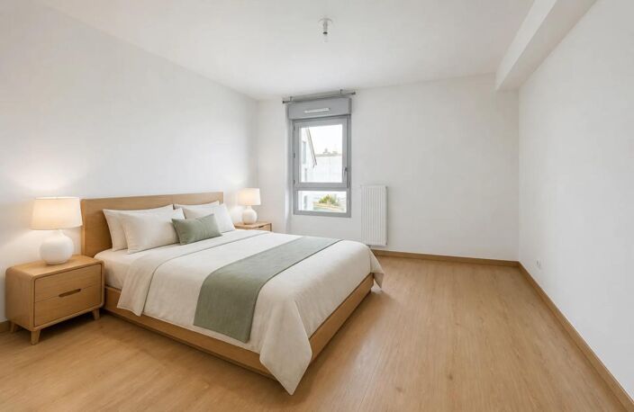 Charmant 3 pièces avec balcon à Rouen — photo 2