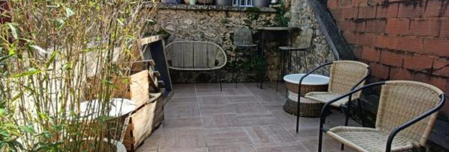 Appartement 5 Pièces 75 m² à vendre à Triel-sur-Seine (78510)