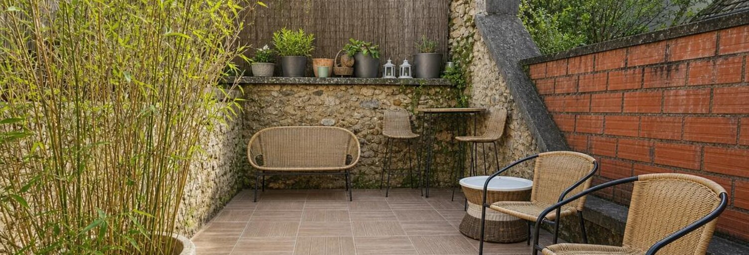 Appartement 5 Pièces 75 m² à vendre à Triel-sur-Seine (78510)
