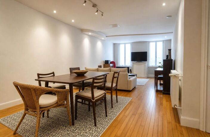 Appartement 75m² avec terrasse loué jusqu'en 2028 — photo 3