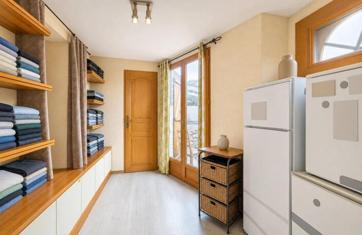 Appartement 75m² avec terrasse loué jusqu'en 2028 — photo 5