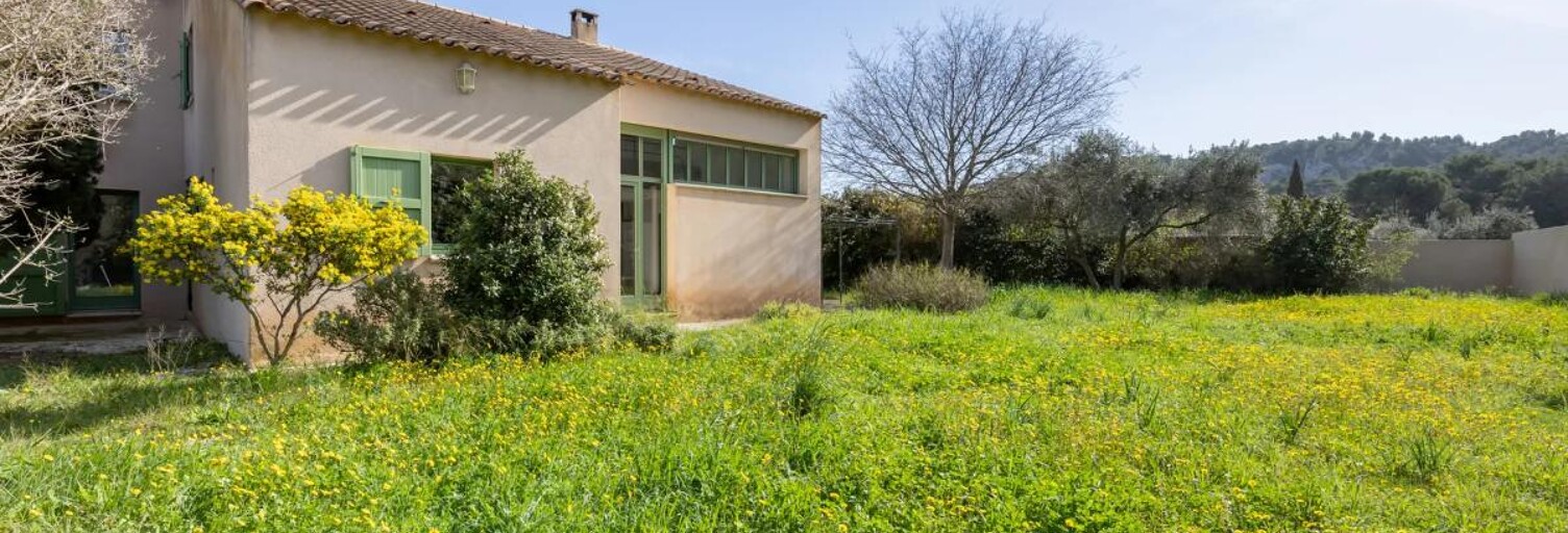 Maison 5 Pièces 144 m² à vendre à Orgon (13660)