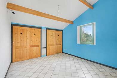Maison 5 pièces 399000 €