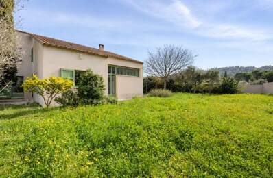Maison familiale 143 m² - 7 pièces, Orgon — photo du bien