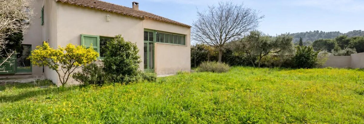 Maison 5 Pièces 144 m² à vendre à Orgon (13660)