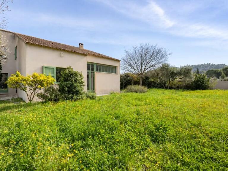 Maison familiale 143 m² - 7 pièces, Orgon — photo 1
