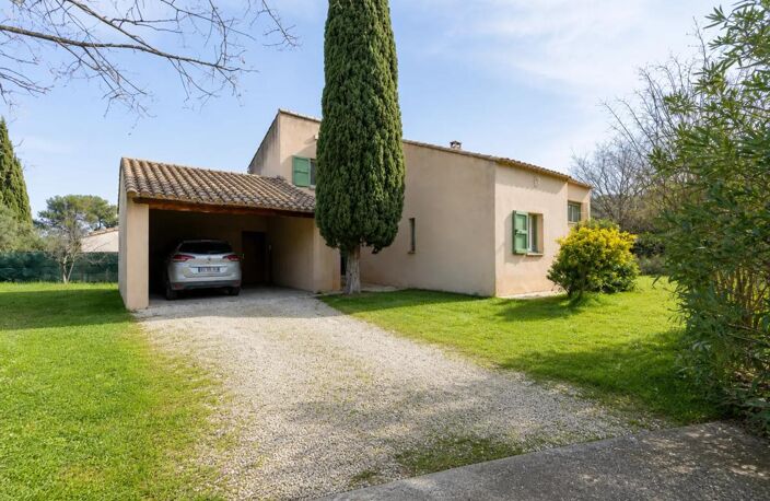 Maison familiale 143 m² - 7 pièces, Orgon — photo 4