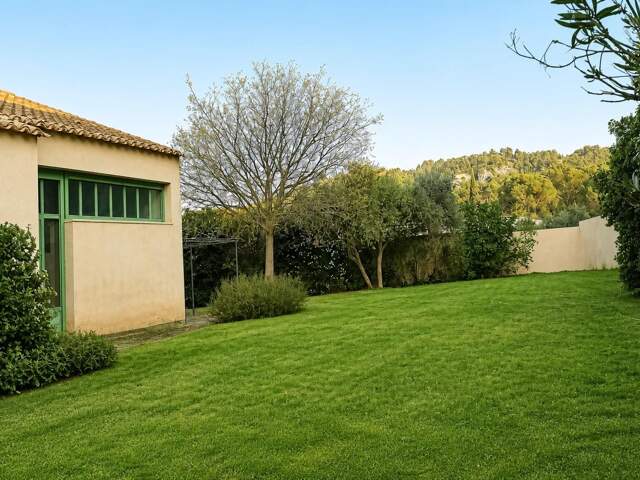 Maison familiale 143 m² - 7 pièces, Orgon — photo du bien