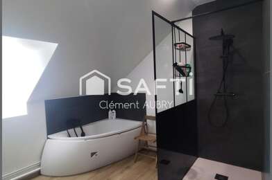 Maison 6 pièces 278300 €