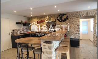 Maison 6 Pièces 160 m² à vendre à La Baconnière (53240)