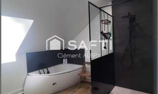 Maison 6 Pièces 160 m² à vendre à La Baconnière (53240)