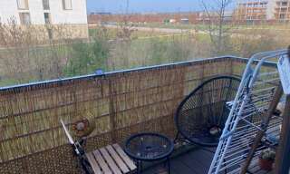 Appartement 2 Pièces 42 m² à vendre à Ferrières-en-Brie (77164)