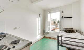 Appartement 2 Pièces 34 m² à vendre à Saint-Denis (93200)