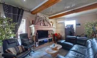 Maison 8 Pièces 175 m² à vendre à Le Pontet (84130)