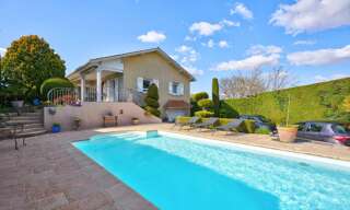 Maison 5 Pièces 145 m² à vendre à Saint-Laurent-de-Mure (69720)