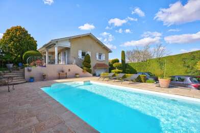 Maison 5 pièces 550000 €