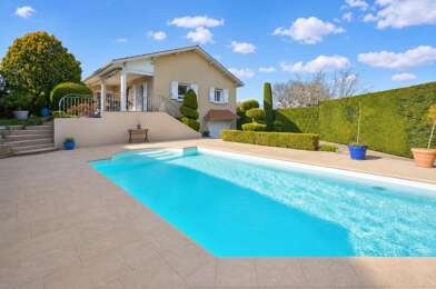 Maison 5 pièces 550000 €
