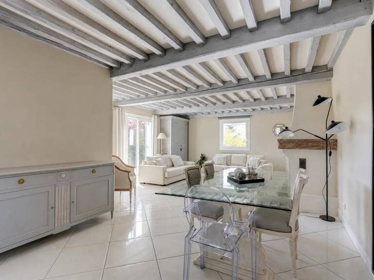 Charmante maison avec piscine à Saint-Laurent-de-Mure — photo 1