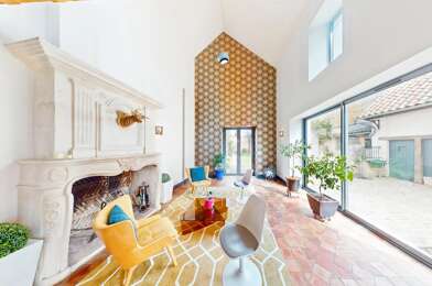 Maison 9 pièces 628000 €