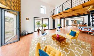 Maison 9 Pièces 291 m² à vendre à Neuville-de-Poitou (86170)