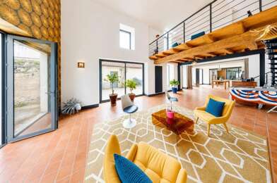 Maison 9 pièces 628000 €