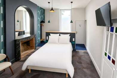 Maison 9 pièces 599000 €