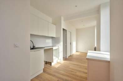 Appartement 2 pièces 169000 €