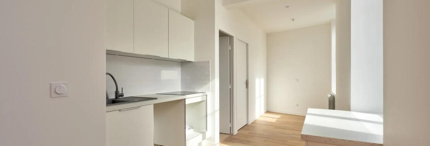 Appartement 2 Pièces 44 m² à vendre à Soucieu-en-Jarrest (69510)