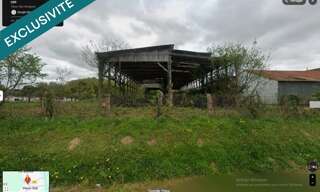 Commerce 1 Pièce 1380 m² à vendre à Vieux-Viel (35610)