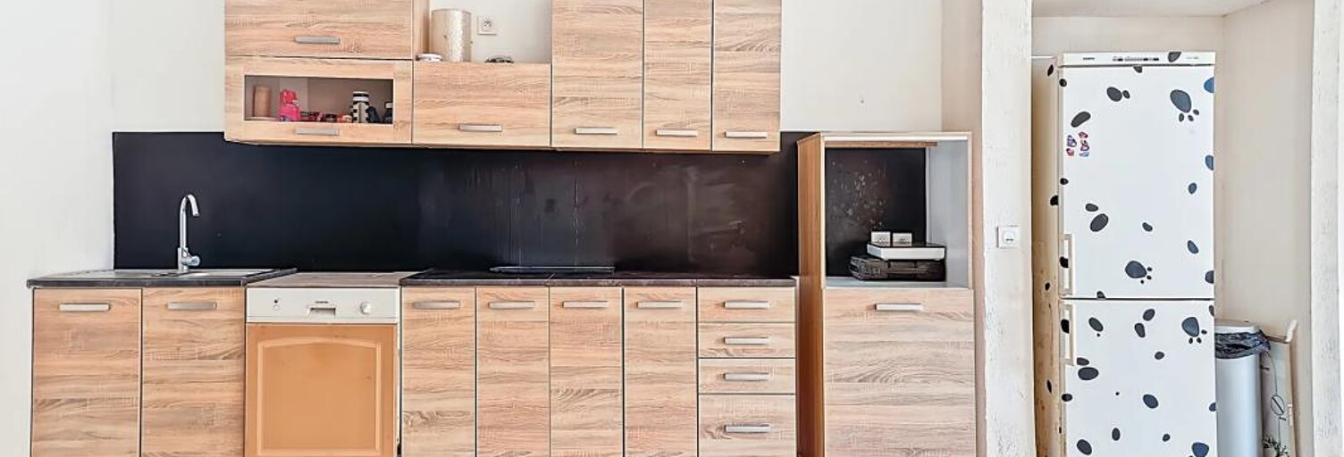 Maison 8 Pièces 177 m² à vendre à Montbazens (12220)