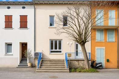 Maison 8 pièces 160000 €