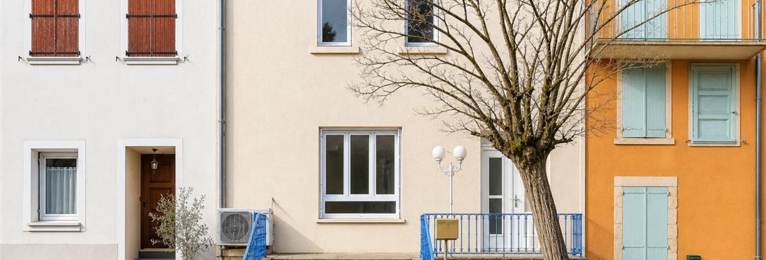 Maison 8 Pièces 177 m² à vendre à Montbazens (12220)