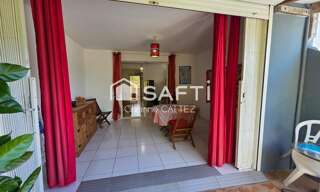 Appartement 2 Pièces 48 m² à vendre à Les Trois-Îlets (97229)