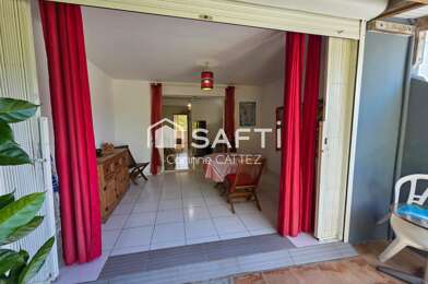 Appartement 2 pièces 192000 €