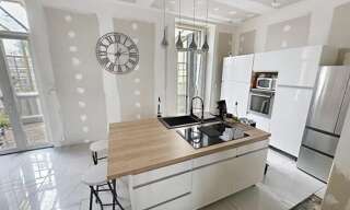 Maison 5 Pièces 127 m² à vendre à Capestang (34310)