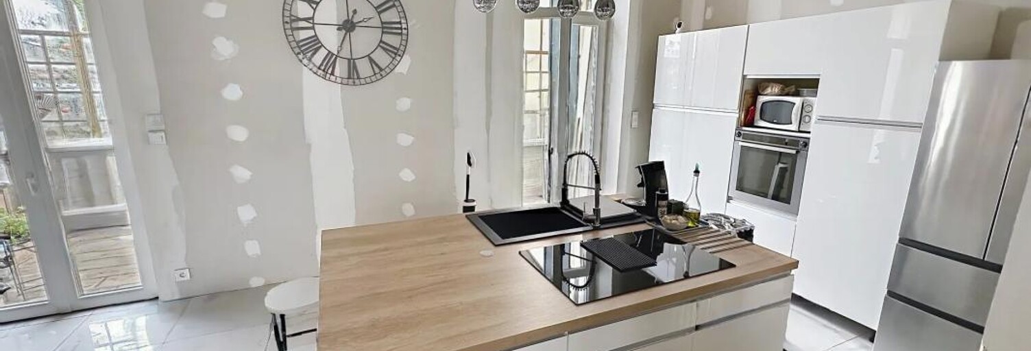 Maison 5 Pièces 127 m² à vendre à Capestang (34310)