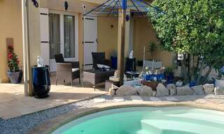 Maison 6 Pièces 125 m² à vendre à Villeneuve-lès-Maguelone (34750)