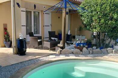 Maison 6 pièces 495000 €