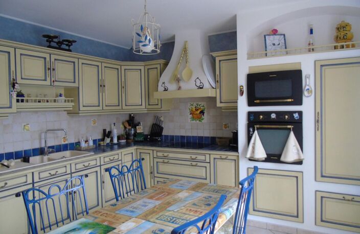 Vente maison 6 pièces 125 m² Villeneuve-lès-Maguelone (34750) — photo 3