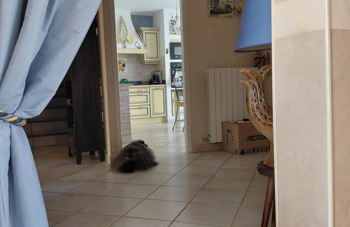 Vente maison 6 pièces 125 m² Villeneuve-lès-Maguelone (34750) — photo 4