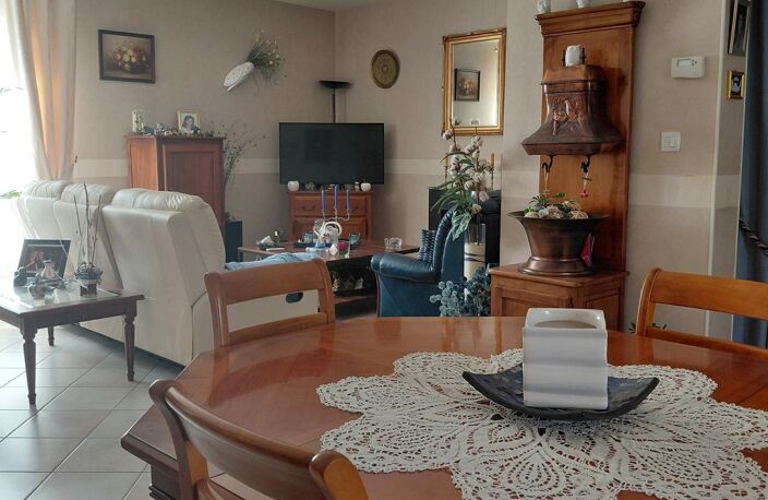 Vente maison 6 pièces 125 m² Villeneuve-lès-Maguelone (34750) — photo 5